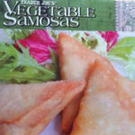 Trader Joe's Vegetable Samosas