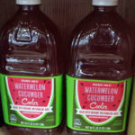 Trader Joe's Watermelon Cucumber Cooler