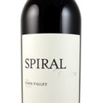 Trader Joe's Spiral Cellars Merlot Napa Valley