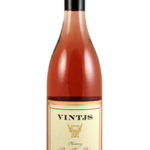 Trader Joe's VINTJS Pinot Noir Rose