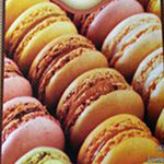 Trader Joe's A Dozen Macarons Varies