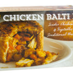 Trader Joe's Chicken Balti Pies