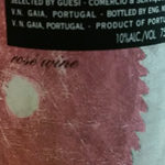 Trader Joe's Espiral Vinho Rose