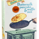 Trader Joe's Gluten-Free Buttermilk Pancake & Waffle Mix