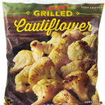Trader Joe's Grilled Cauliflower