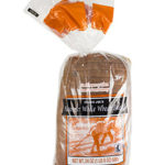 Trader Joe's Harvest Whole Wheat Bread