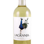 Trader Joe's La Granja Verdejo Viura
