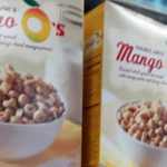 Trader Joe's Mango O's