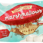 Trader Joe's Marshmallows