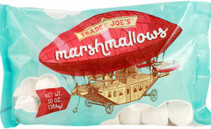 Trader Joe's Marshmallows