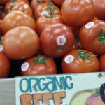 Trader Joe's Organic Beef Steak Tomatoes