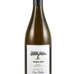 Trader Joe's Petit Reserve Paso Robles Chardonnay