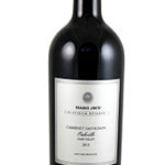 Trader Joe's Platinum Reserve Cabernet Sauvignon