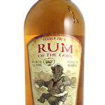 Trader Joe's Rum of the Gods