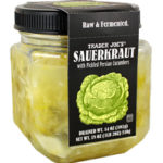 Trader Joe's Sauerkraut