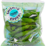 Trader Joe's Shishito Peppers