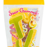 Trader Joe's Sour Gummies