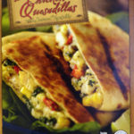 Trader Joe's Southwest Chicken Quesadillas