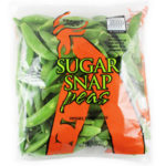 Trader Joe's Sugar Snap Peas
