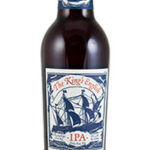 Trader Joe's The King's English IPA