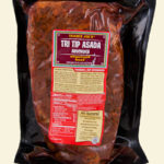Trader Joe's Tri-Tip Asada