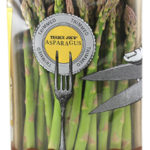 Trader Joe's Trimmed Asparagus