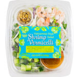 Trader Joe's Shrimp Vermicelli Salad