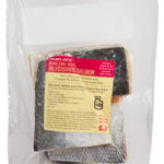 Trader Joe's Wild Silverbrite Salmon