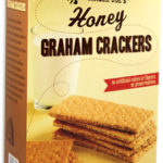 Trader Joe's Honey Graham Crackers
