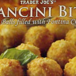 Trader Joe's Arancini Bites