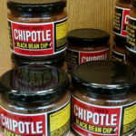 Trader Joe's Chipotle Black Bean Dip