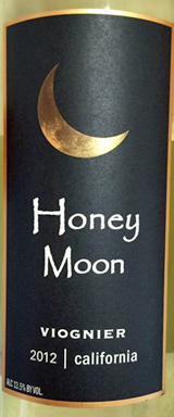 Trader Joe's Honey Moon Viognier