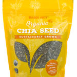 Trader Joe's Organic Chia Seed