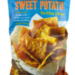 Trader Joe's Sweet Potato Tortilla Chips