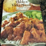 Trader Joe's Refrigerated Chicken Tikka Masala