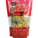 Trader Joe's Rice Cracker Medley