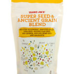 Trader Joe's Super Seed & Ancient Grain Blend
