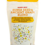 Trader Joe's Super Seed & Ancient Grain Blend