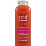 Trader Joe's Watermelon Cold Pressed Juice