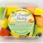 Trader Joe's A Fruitful Medley