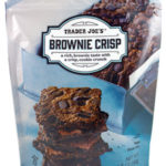 Trader Joe's Brownie Crisp