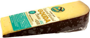 Trader Joe's Caramel Washed Gouda