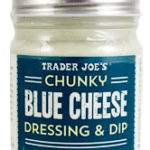 Trader Joe's Chunky Blue Cheese Dressing & Dip