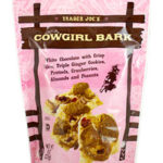 Trader Joe's Cowgirl Bark