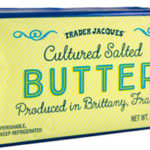 Trader Joe's Cultured Salted Butter