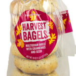 Trader Joe's Harvest Bagels