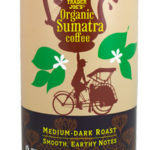 Trader Joe's Organic Sumatra Coffee