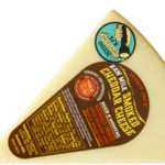 Trader Joe's Raw Milk Smoked Cheddar Cheese