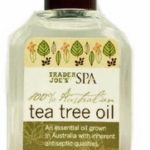 Trader Joe's Tea Tree Oil