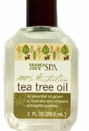 Trader Joe's Tea Tree Oil